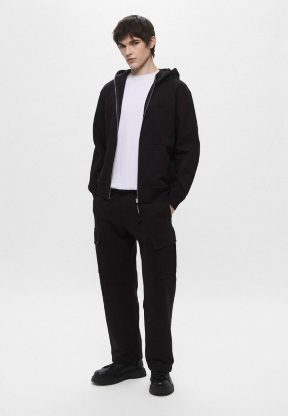 Толстовка C.P. Company