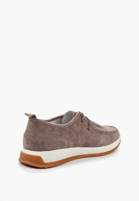 Ботинки Brooman