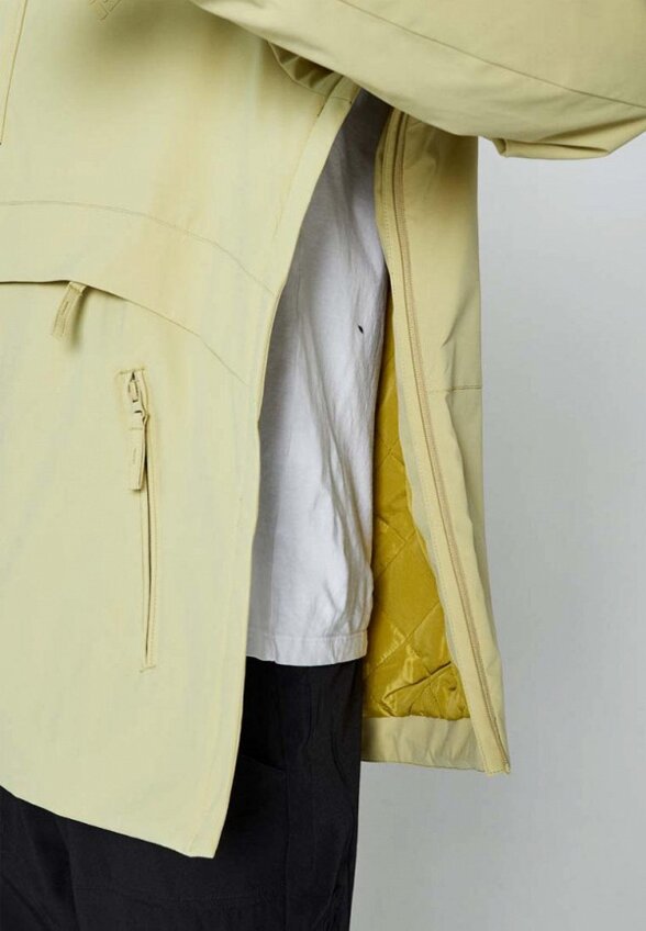 Куртка Forcelab