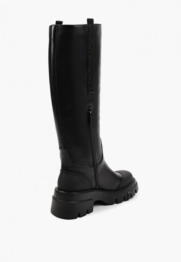 Сапоги Graciana