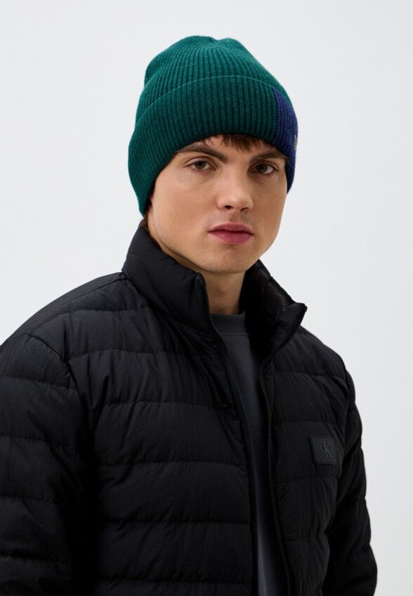 Шапка marhatter