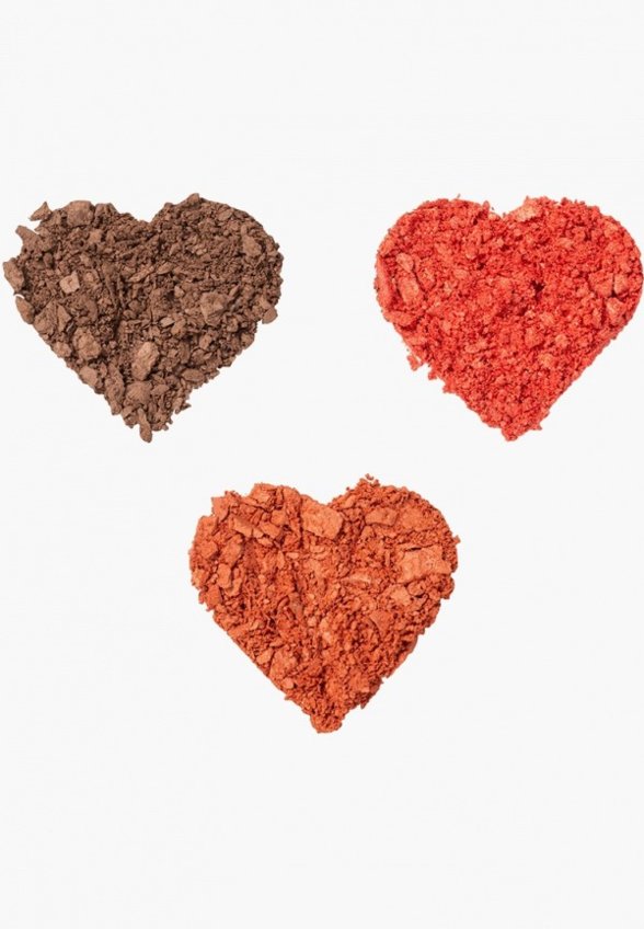 Палетка для контуринга Love Generation