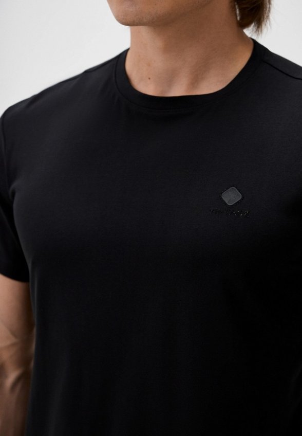 Футболка Gorenta & Go