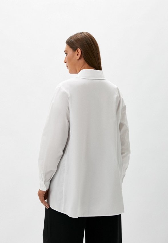 Рубашка Persona by Marina Rinaldi