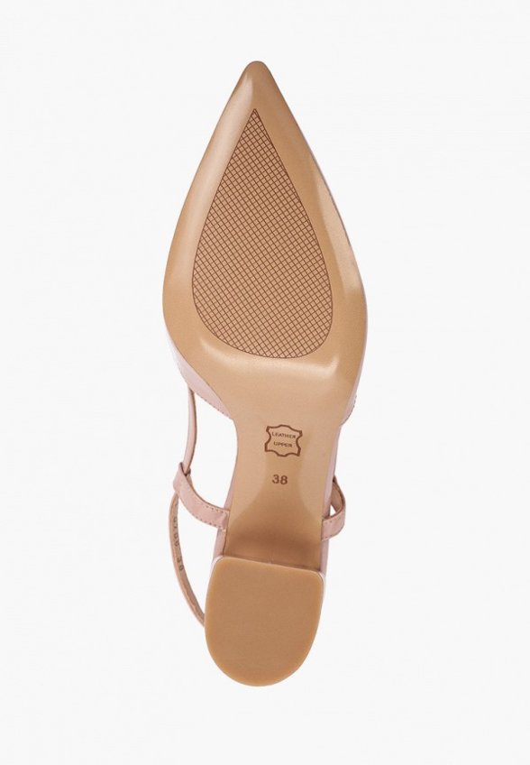 Туфли Enzo Logana