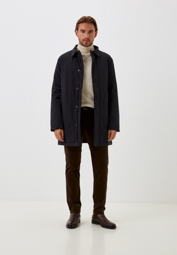 Куртка утепленная Baon