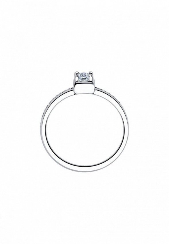 Кольцо Diamant