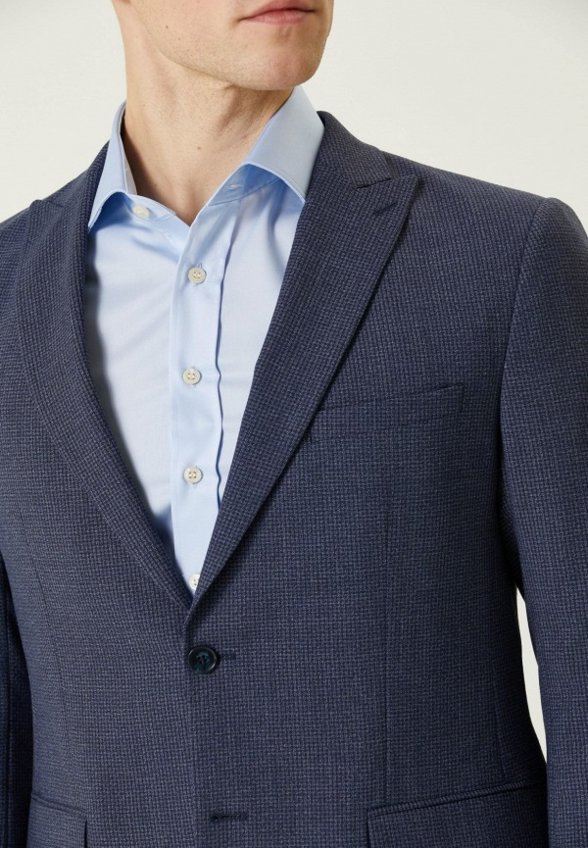 Костюм классический NetWork