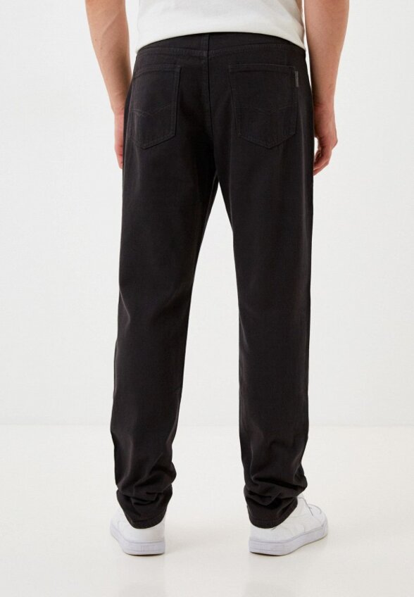 Джинсы Великоросс