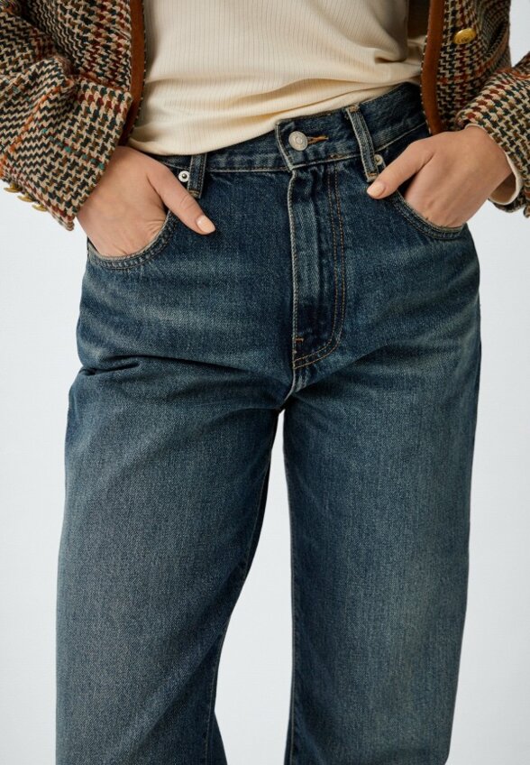 Джинсы Tommy Hilfiger