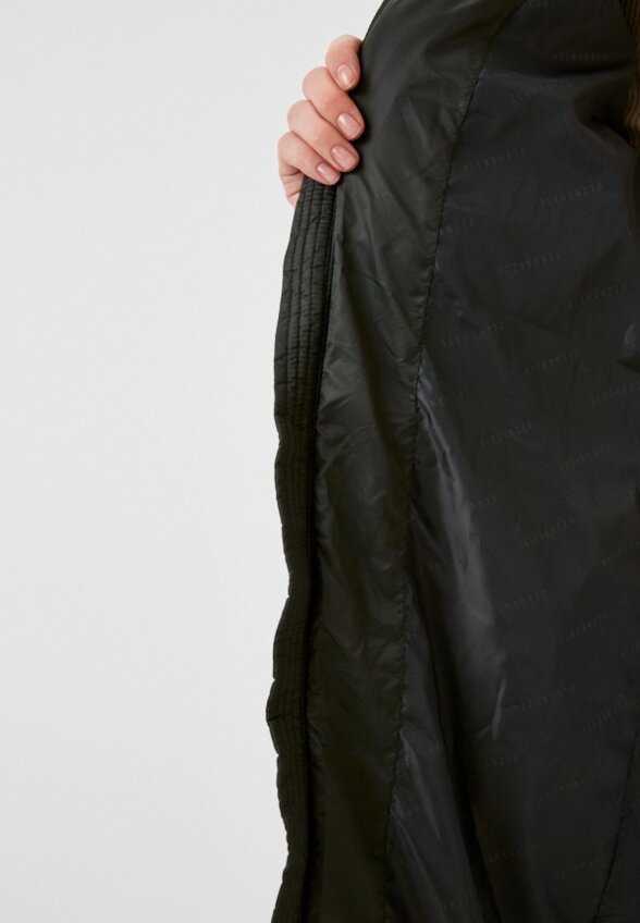 Пуховик Eleganzza