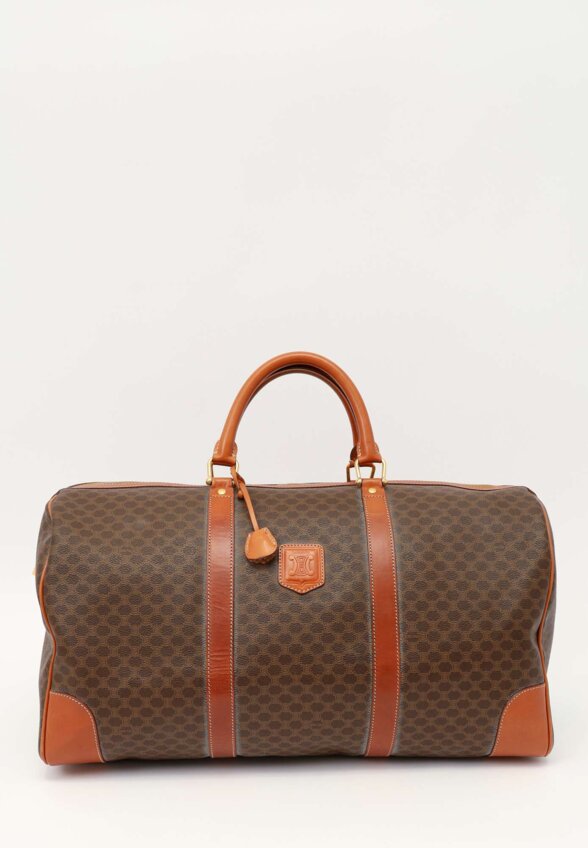 Celine Canvas Bag