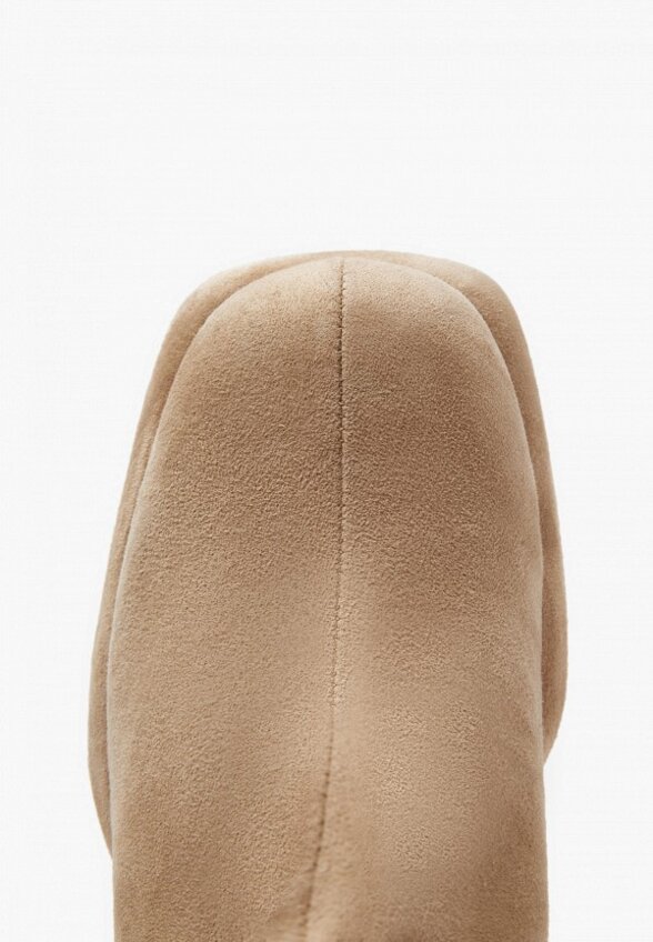 Ботильоны Mascotte