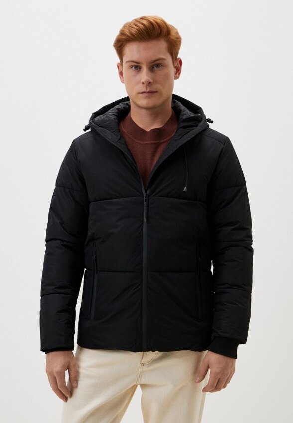 Пуховик Colin's