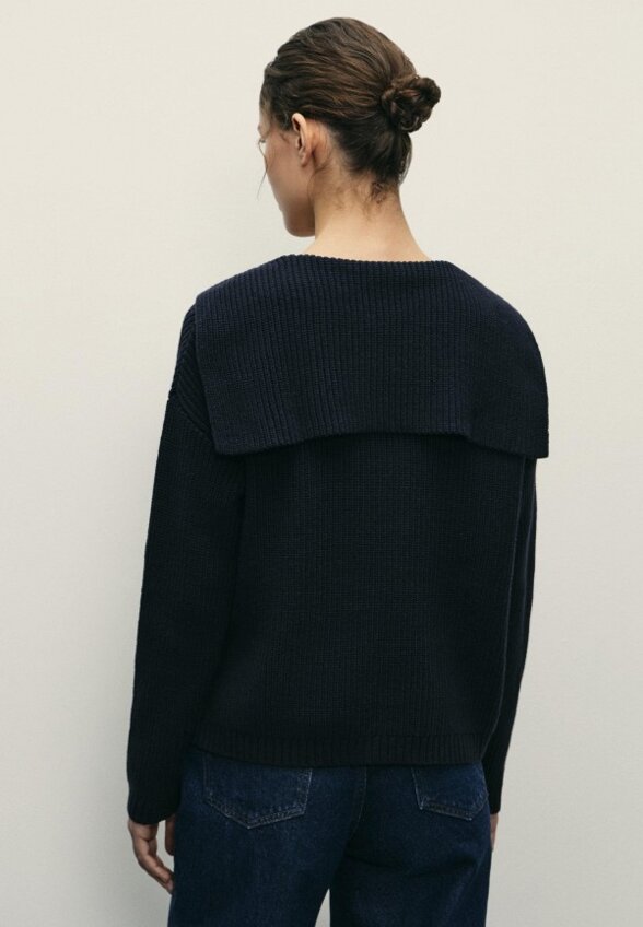 Кардиган Zarina