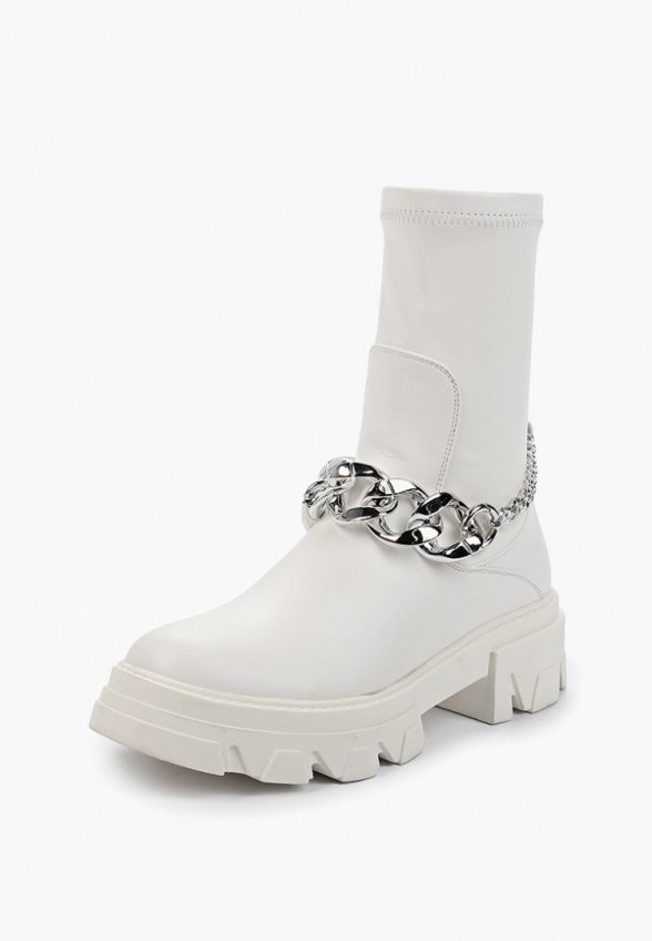 Полусапоги Араз