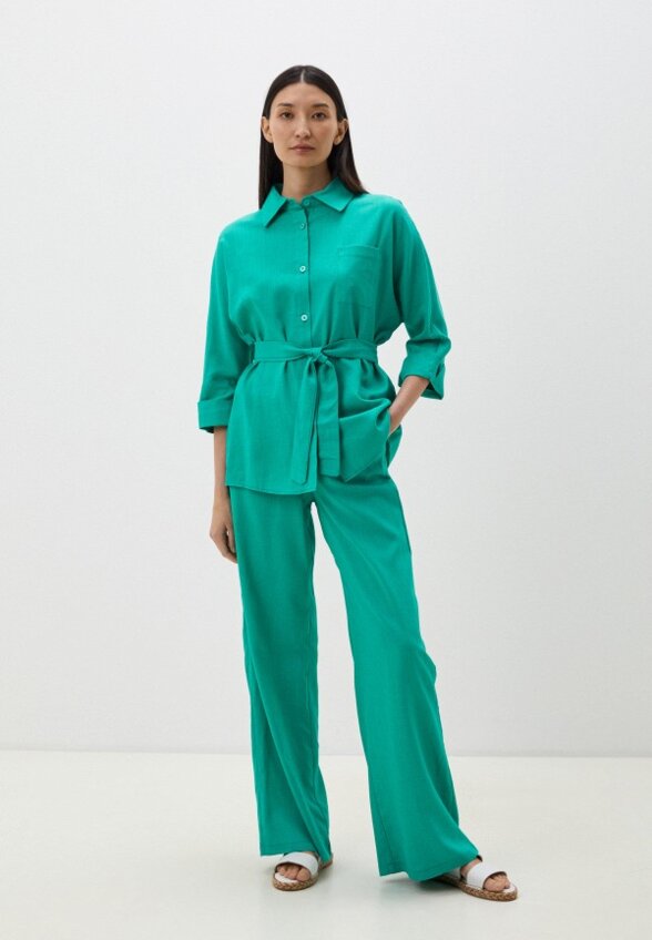 Рубашка и брюки Fragarika