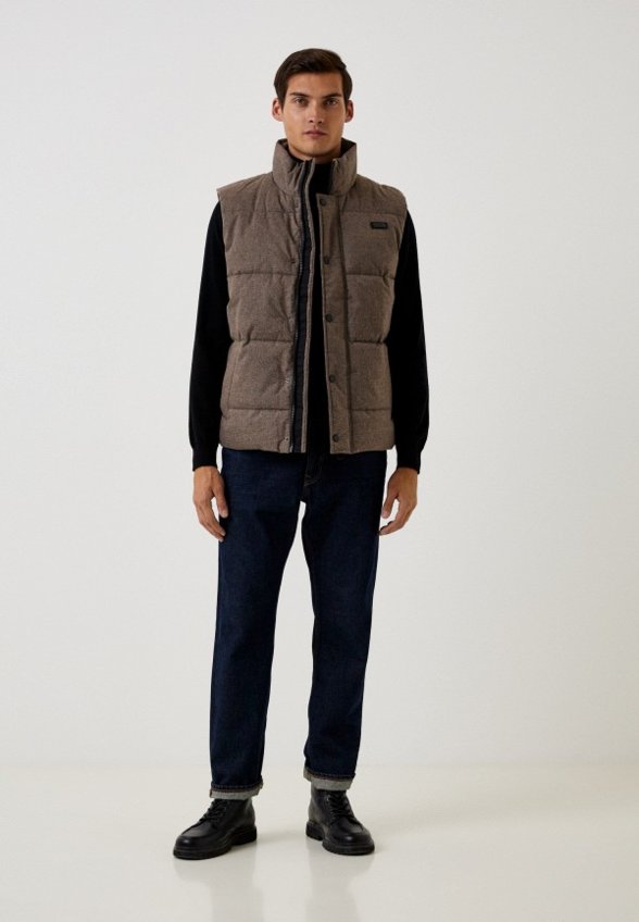 Жилет утепленный Baon