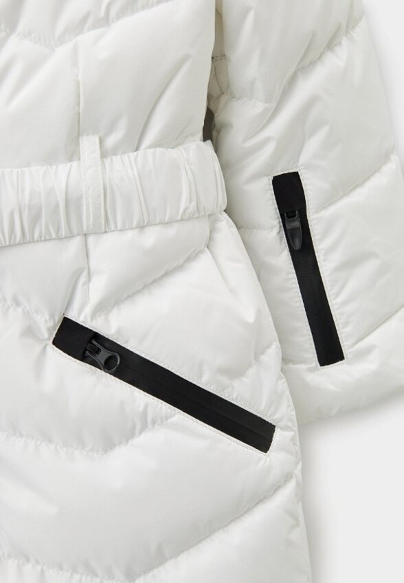 Комбинезон утепленный Gulliver