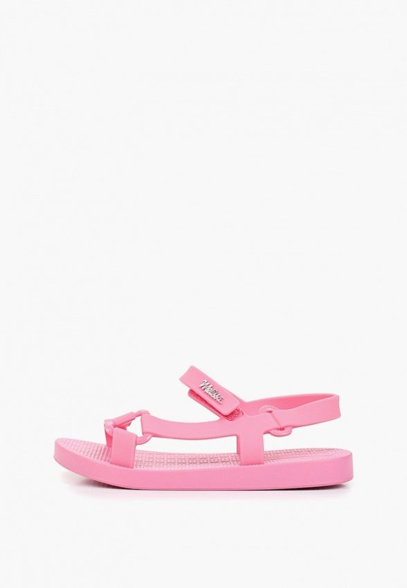 Сандалии резиновые Melissa
