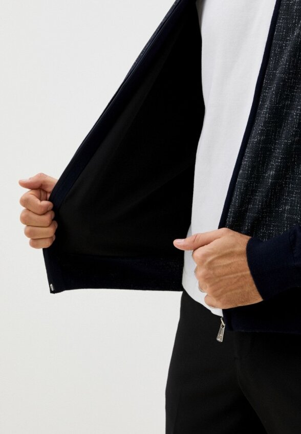 Кардиган Enrico Cerini