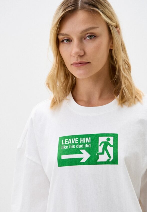 Футболка Lookonline