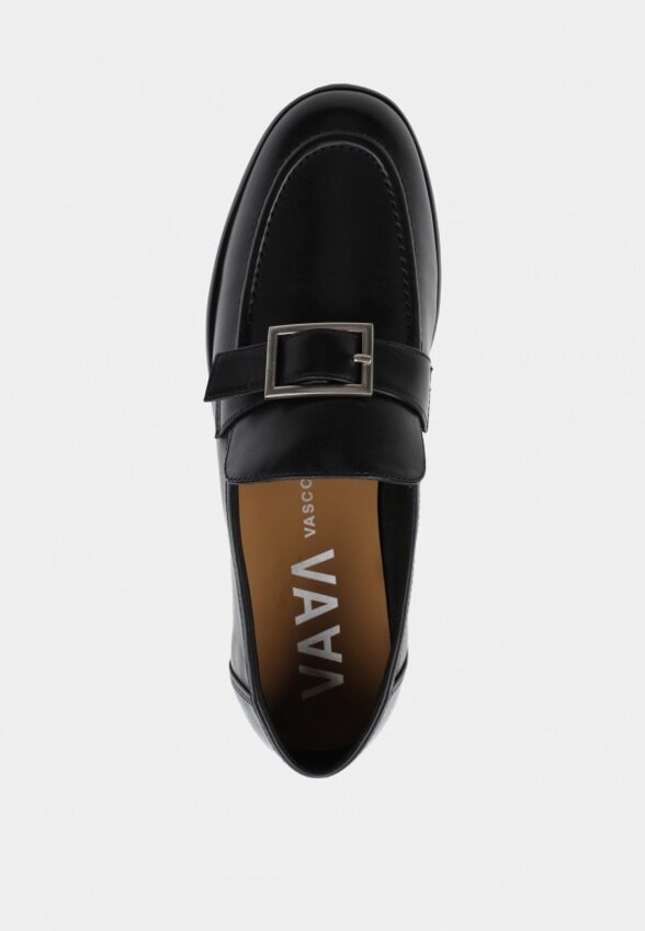 Лоферы Vasconte