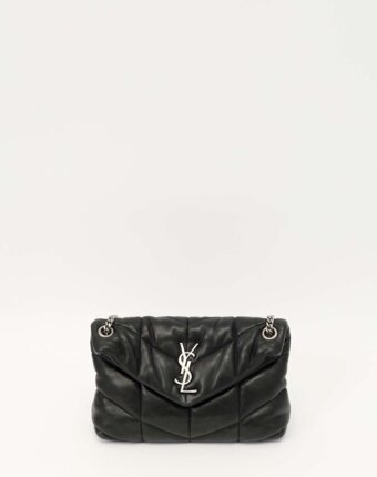 Saint Laurent Puffer женщинам