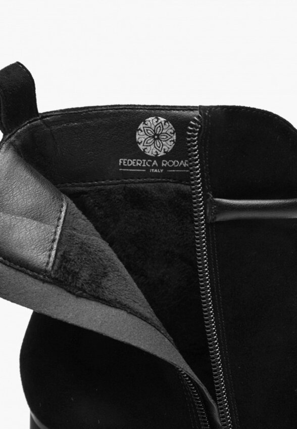 Ботильоны Federica Rodari