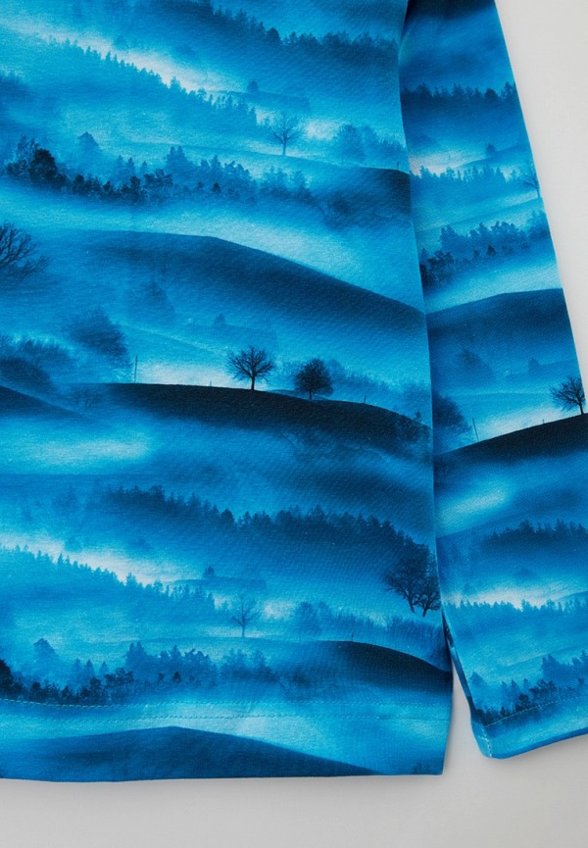 Лонгслив Kerry