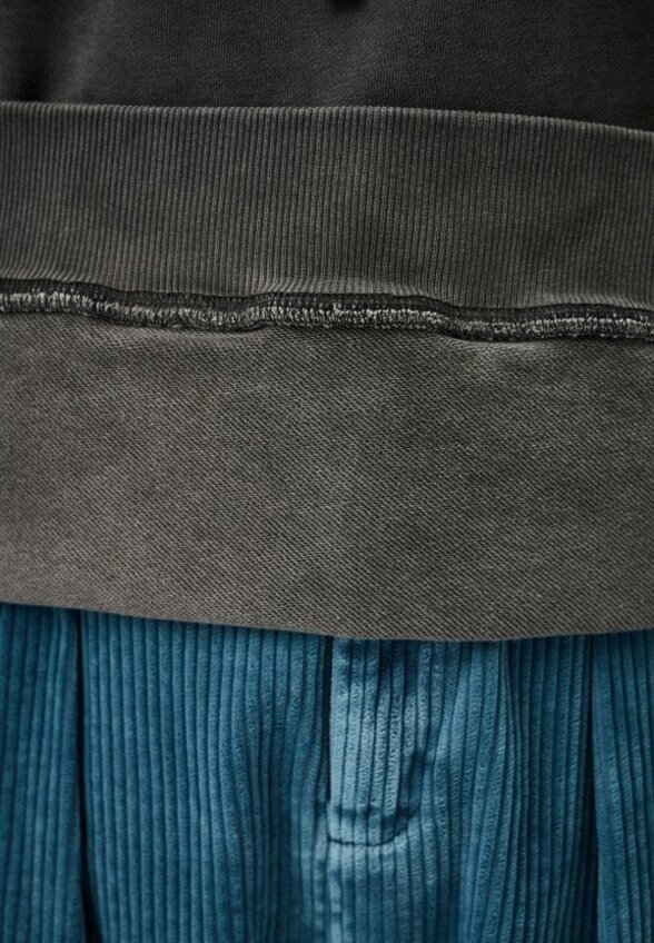 Худи Red September