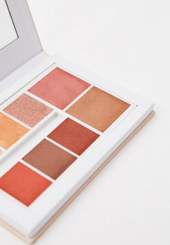 Палетка для лица Seventeen