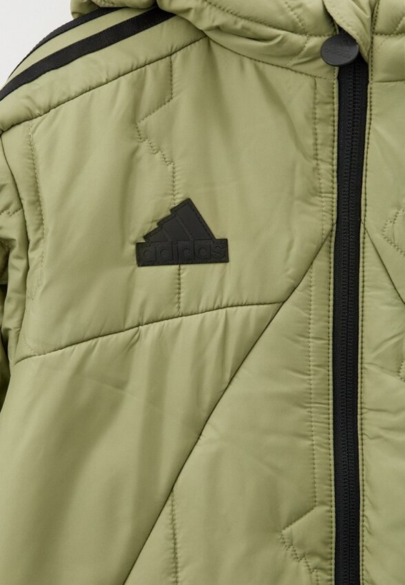 Куртка утепленная adidas