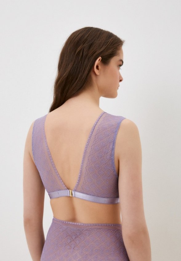 Бюстгальтер Underprotection