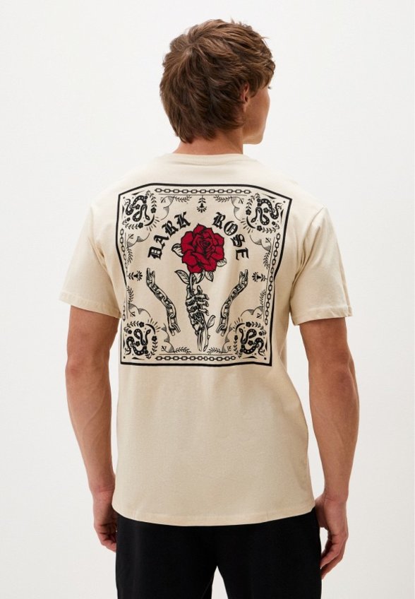 Футболка Terranova