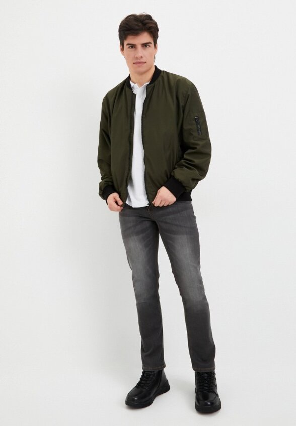 Ботинки Quattrocomforto