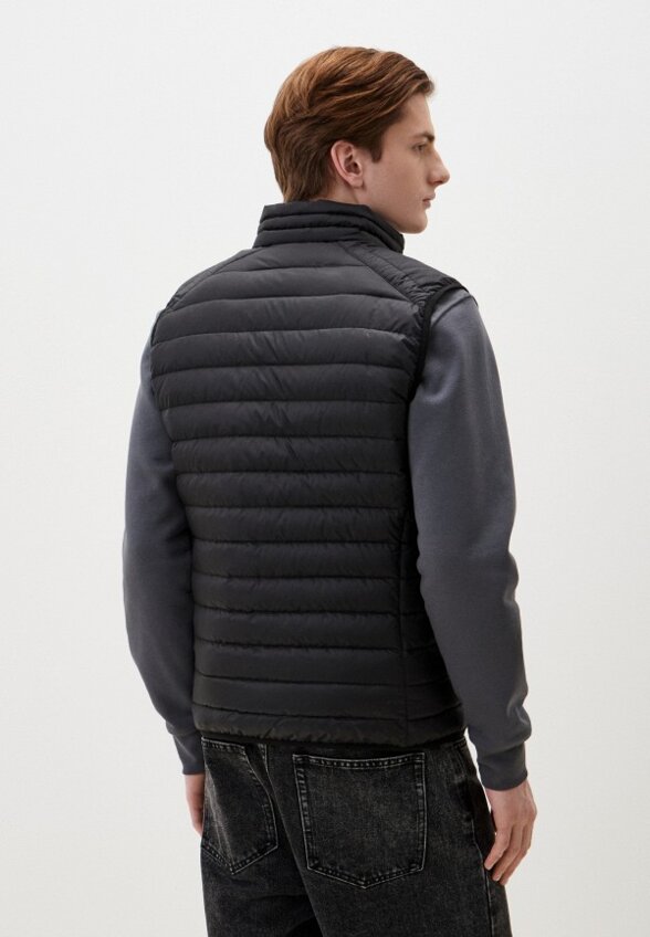 Жилет утепленный Urban Fashion for Men