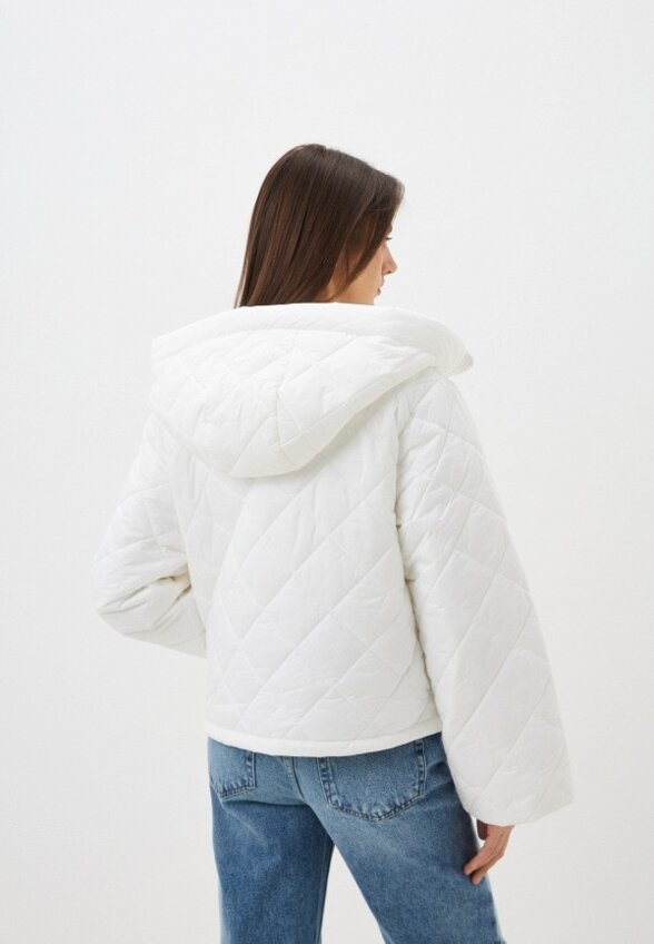 Куртка стеганая Scanndi