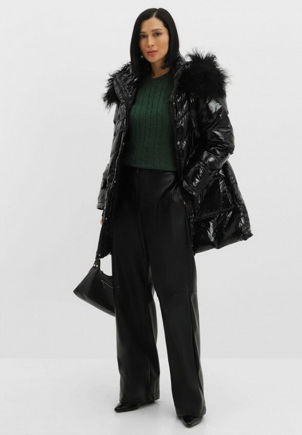 Пуховик Harmonia Sensuum