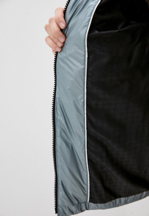 Пуховик Dixi-Coat