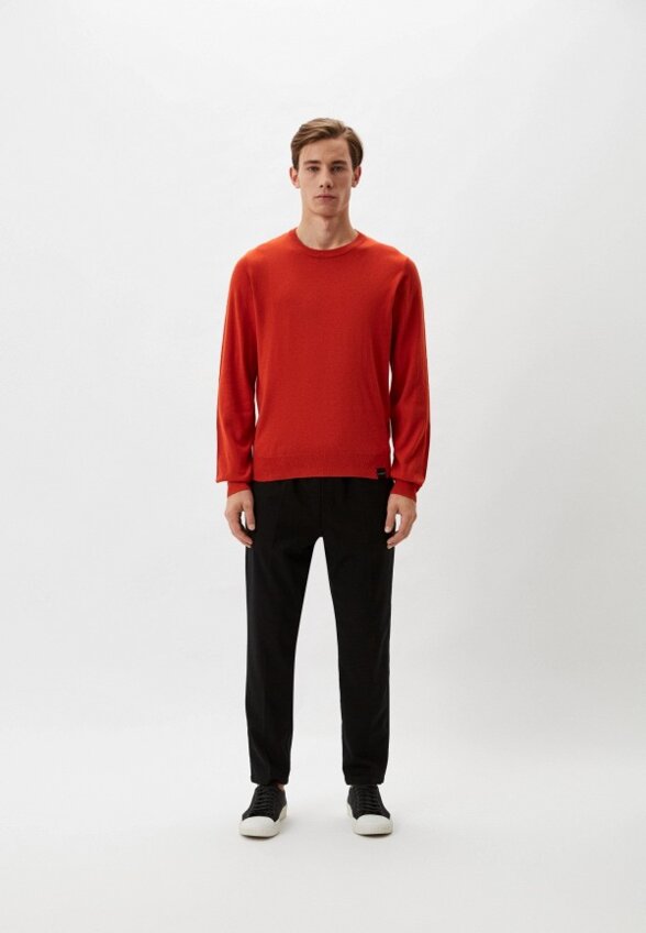 Джемпер John Richmond