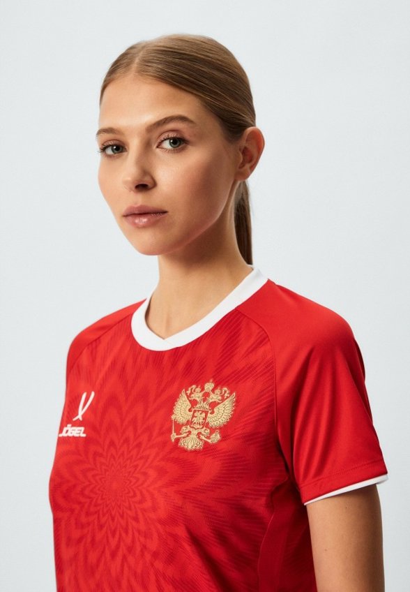 Футболка спортивная Jogel