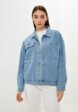 Куртка джинсовая Chic de Femme1  - превью