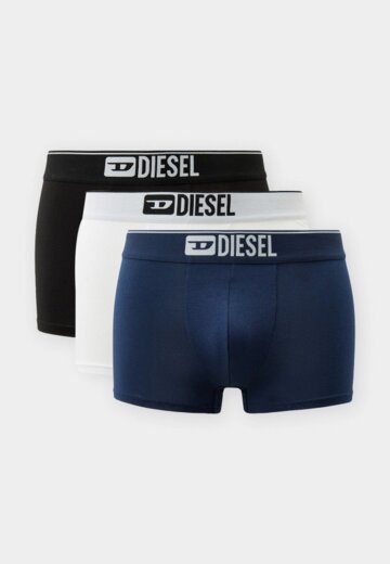 Трусы 3 шт. Diesel