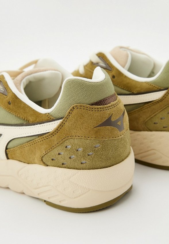 Кроссовки Mizuno