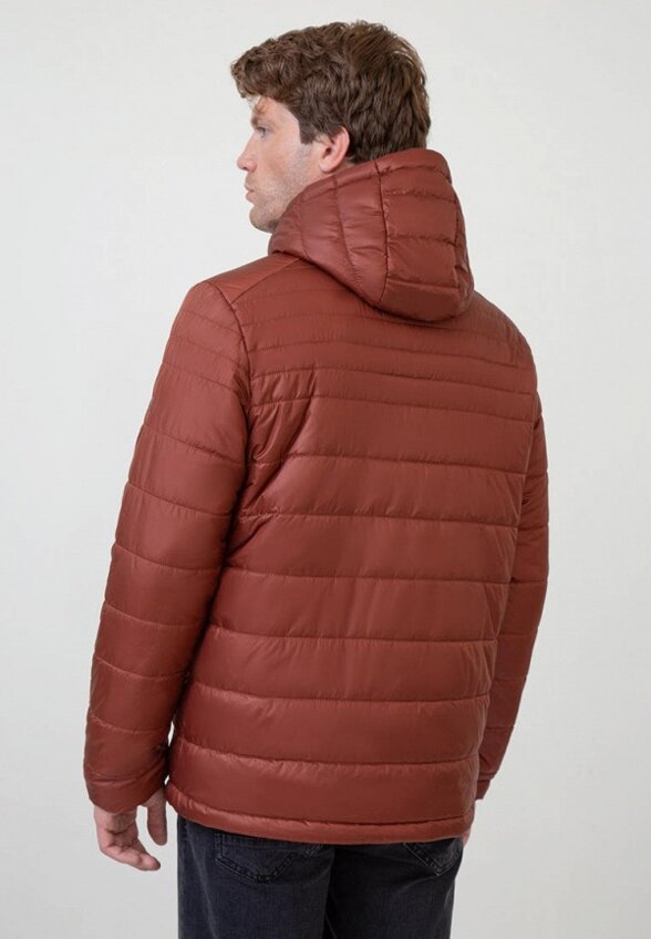 Куртка утепленная Baon