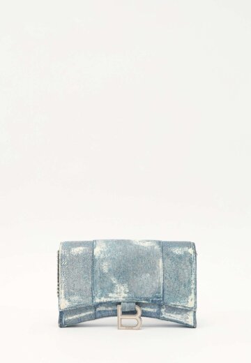 Balenciaga Hourglass