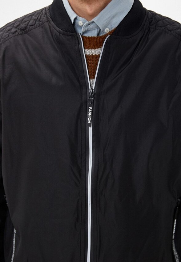 Куртка утепленная Winterra