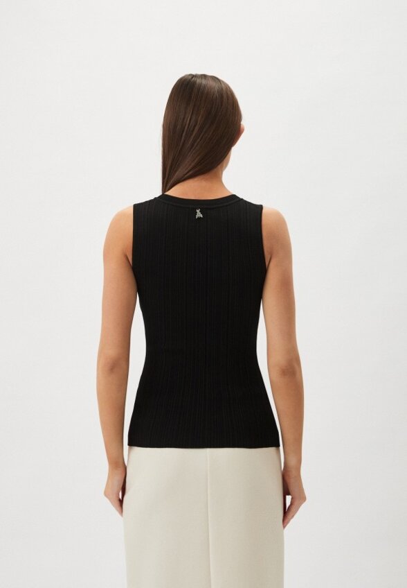 Джемпер Patrizia Pepe