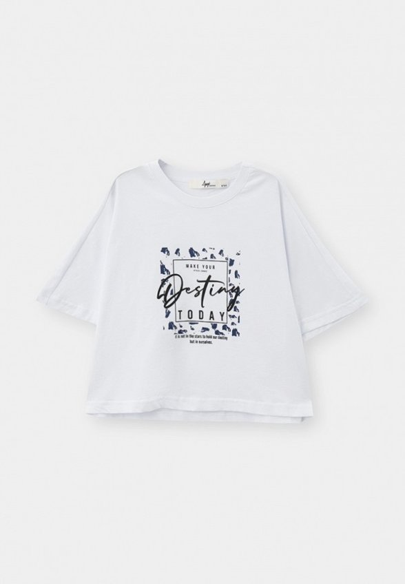 Футболка Ayugi Jeans